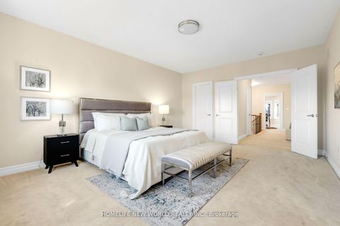 Photo 13 at 36 Strawbridge Farm Drive, Aurora Grove, Aurora