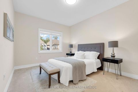 Photo 18 at 36 Strawbridge Farm Drive, Aurora Grove, Aurora