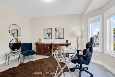 Photo 20 at 36 Strawbridge Farm Drive, Aurora Grove, Aurora