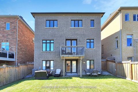 Photo 21 at 36 Strawbridge Farm Drive, Aurora Grove, Aurora