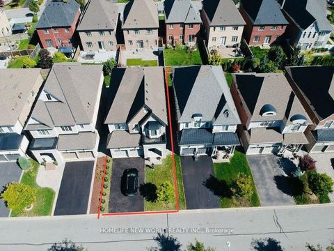 Photo 22 at 36 Strawbridge Farm Drive, Aurora Grove, Aurora