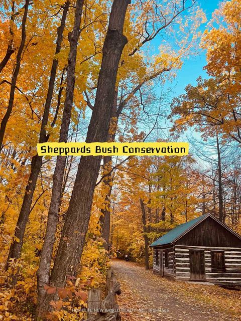 Photo 23 at 36 Strawbridge Farm Drive, Aurora Grove, Aurora