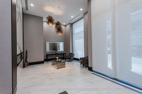 Photo 21 at 1204 - 21 Balmuto Street, Bay Street Corridor, Toronto