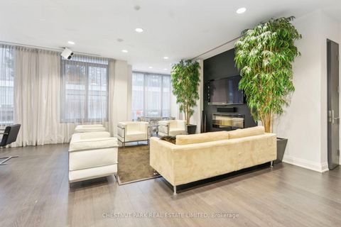 Photo 28 at 1204 - 21 Balmuto Street, Bay Street Corridor, Toronto