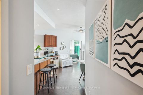 Photo 6 at 1804 - 218 Queens Quay W, Waterfront Communities C1, Toronto