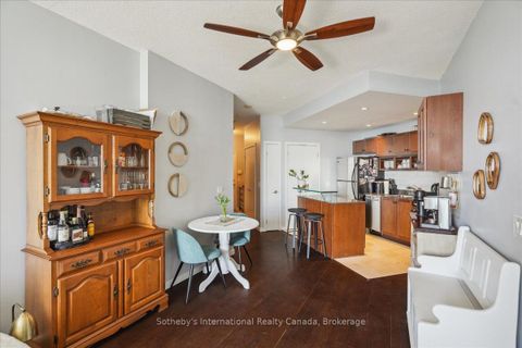 Photo 17 at 1804 - 218 Queens Quay W, Waterfront Communities C1, Toronto