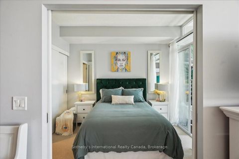 Photo 18 at 1804 - 218 Queens Quay W, Waterfront Communities C1, Toronto