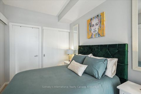 Photo 21 at 1804 - 218 Queens Quay W, Waterfront Communities C1, Toronto