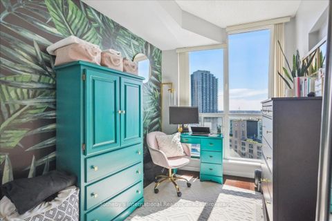 Photo 25 at 1804 - 218 Queens Quay W, Waterfront Communities C1, Toronto