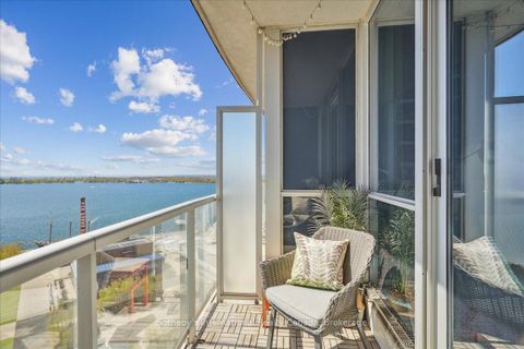 Photo 33 at 1804 - 218 Queens Quay W, Waterfront Communities C1, Toronto