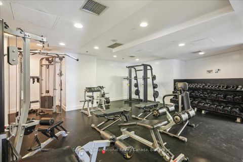 Photo 38 at 1804 - 218 Queens Quay W, Waterfront Communities C1, Toronto