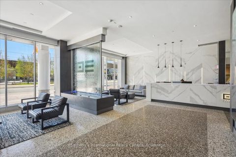 Photo 40 at 1804 - 218 Queens Quay W, Waterfront Communities C1, Toronto