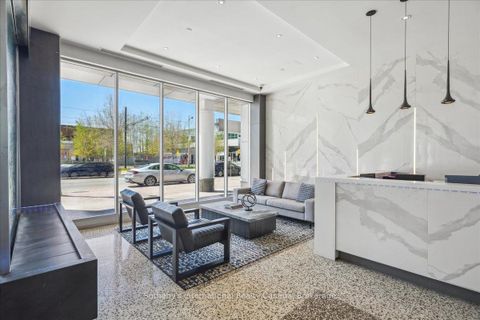 Photo 41 at 1804 - 218 Queens Quay W, Waterfront Communities C1, Toronto