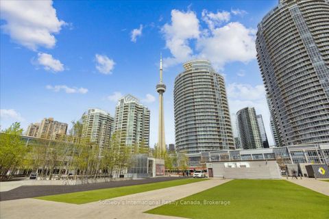 Photo 42 at 1804 - 218 Queens Quay W, Waterfront Communities C1, Toronto
