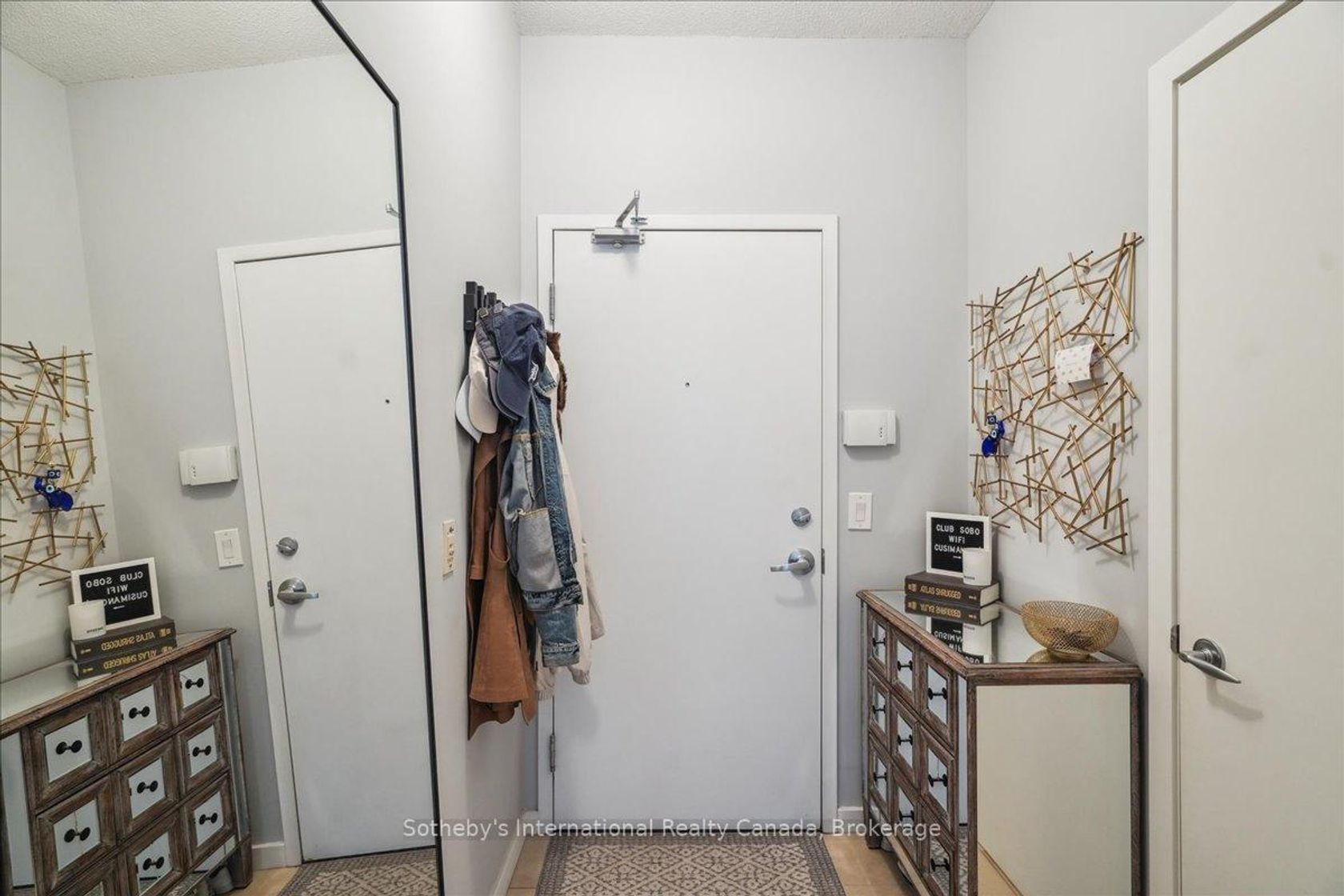 Photo 4 at 1804 - 218 Queens Quay W, Waterfront Communities C1, Toronto