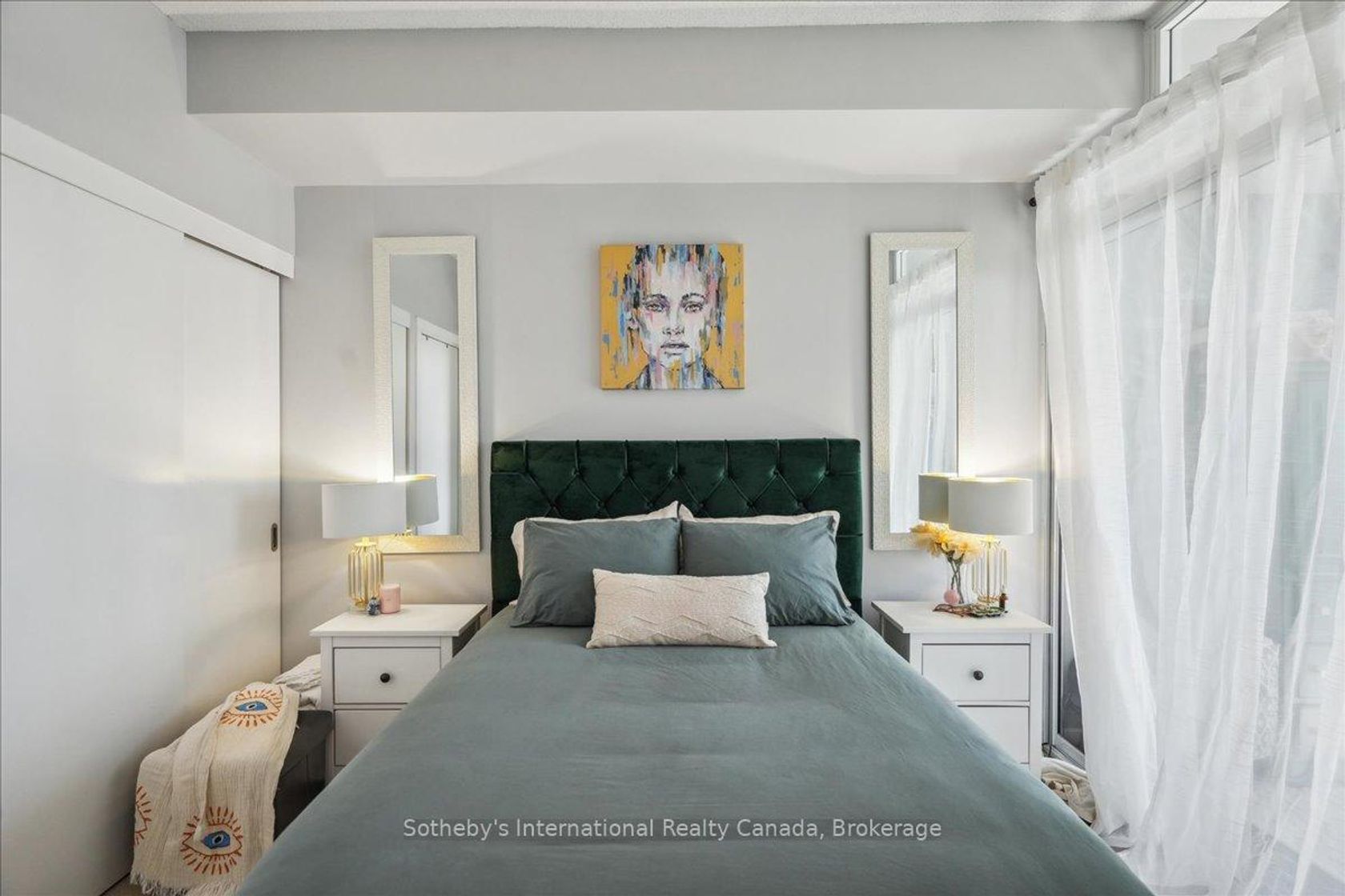 Photo 19 at 1804 - 218 Queens Quay W, Waterfront Communities C1, Toronto