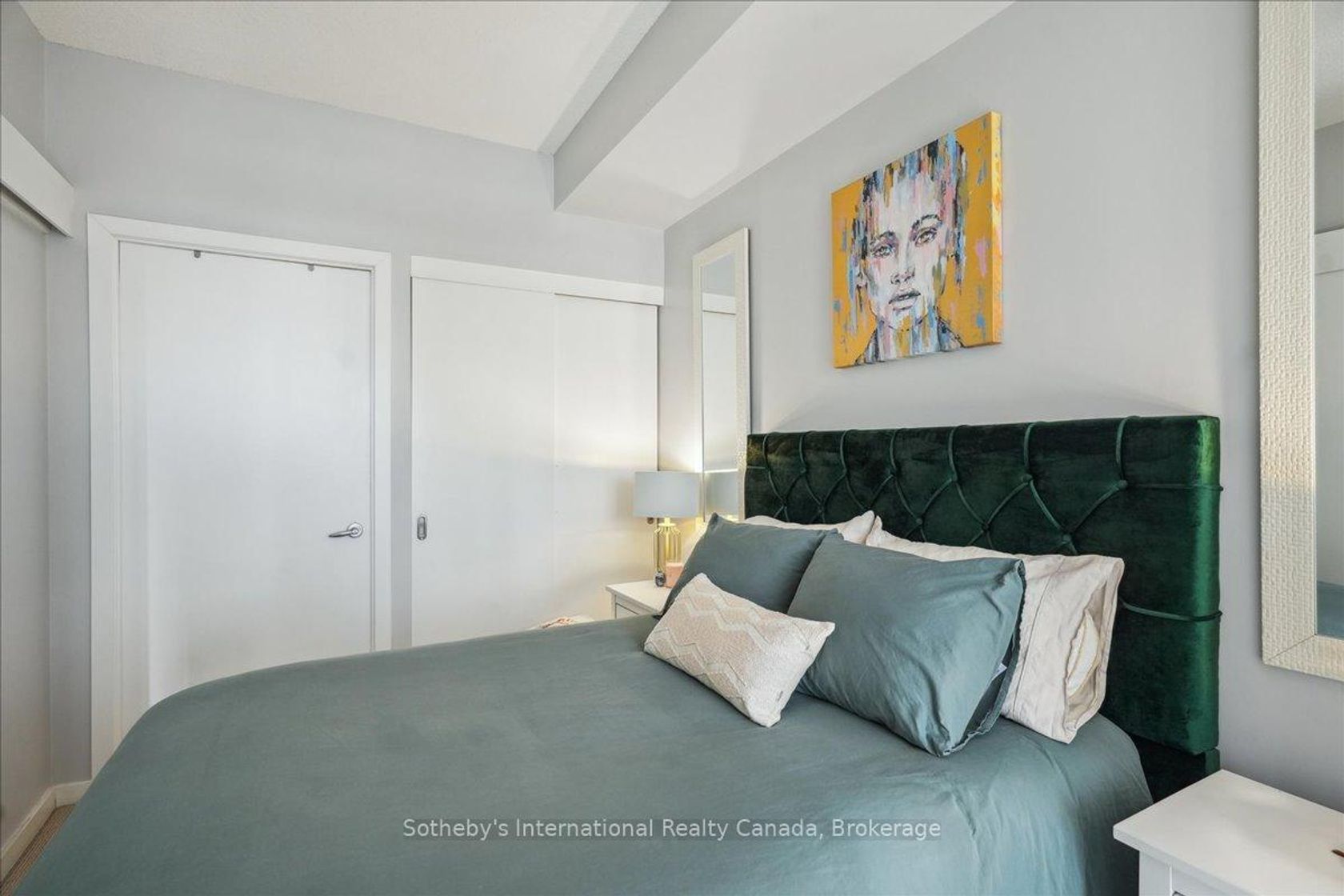 Photo 21 at 1804 - 218 Queens Quay W, Waterfront Communities C1, Toronto