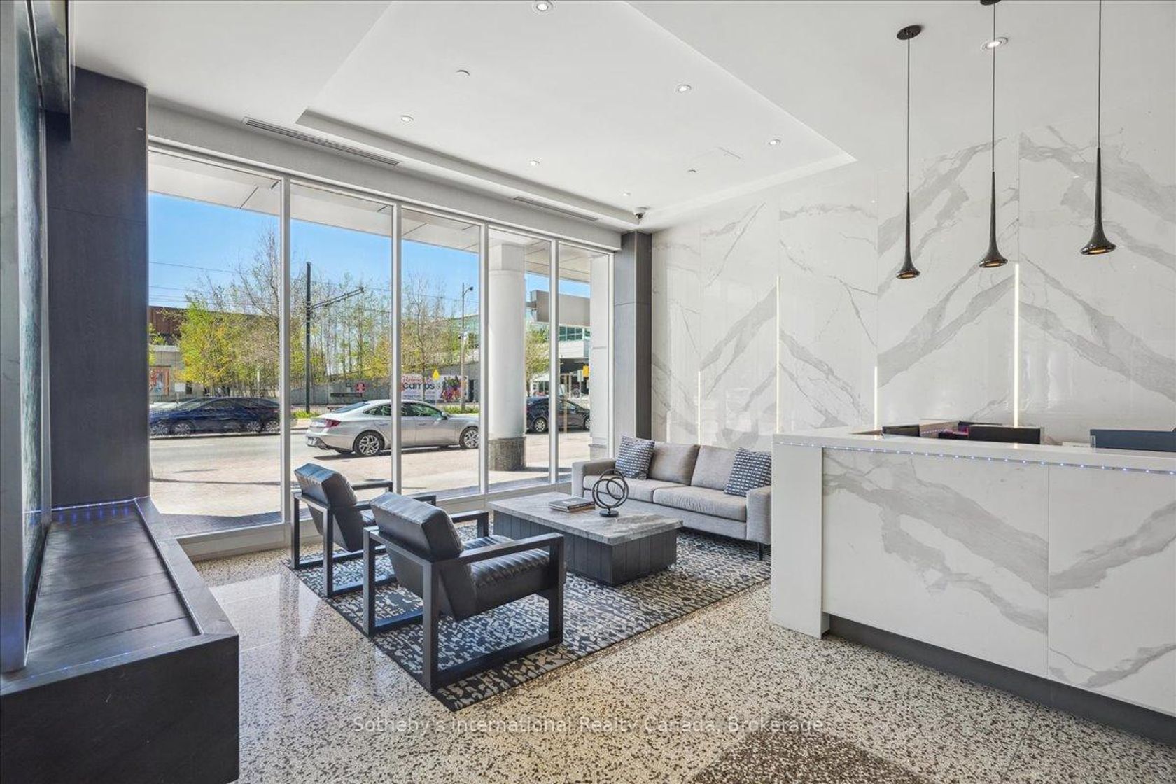 Photo 41 at 1804 - 218 Queens Quay W, Waterfront Communities C1, Toronto