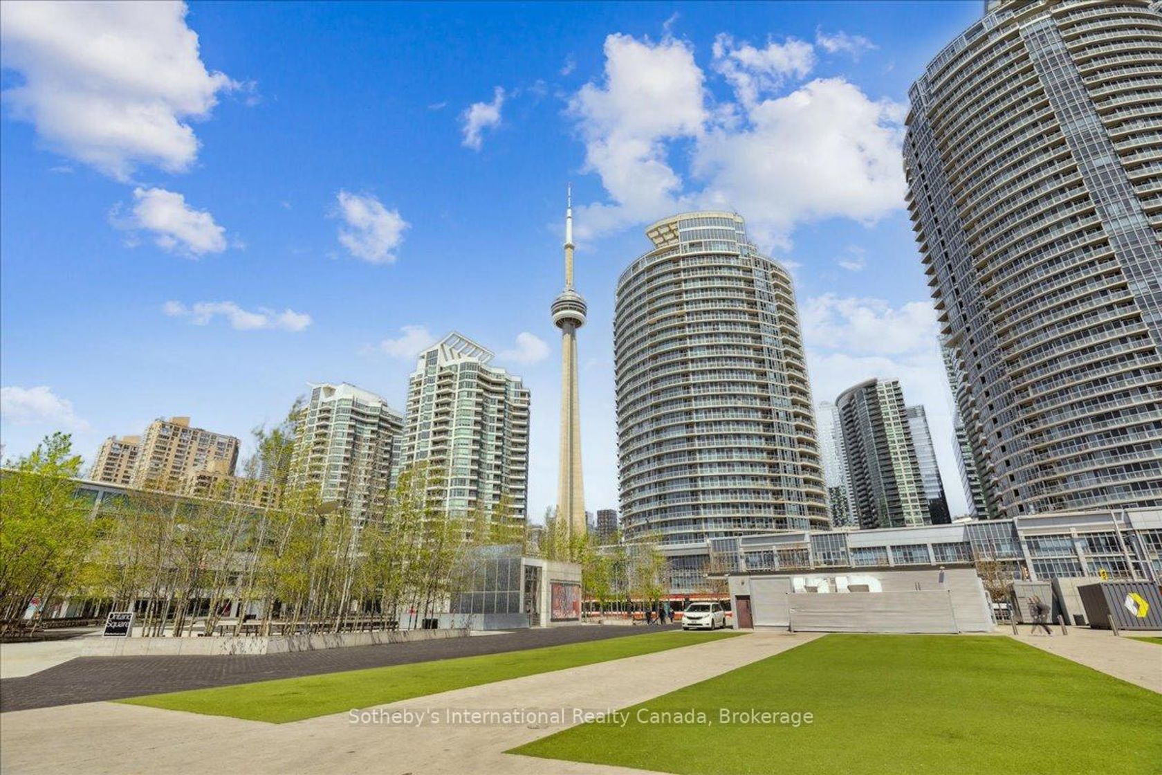Photo 42 at 1804 - 218 Queens Quay W, Waterfront Communities C1, Toronto
