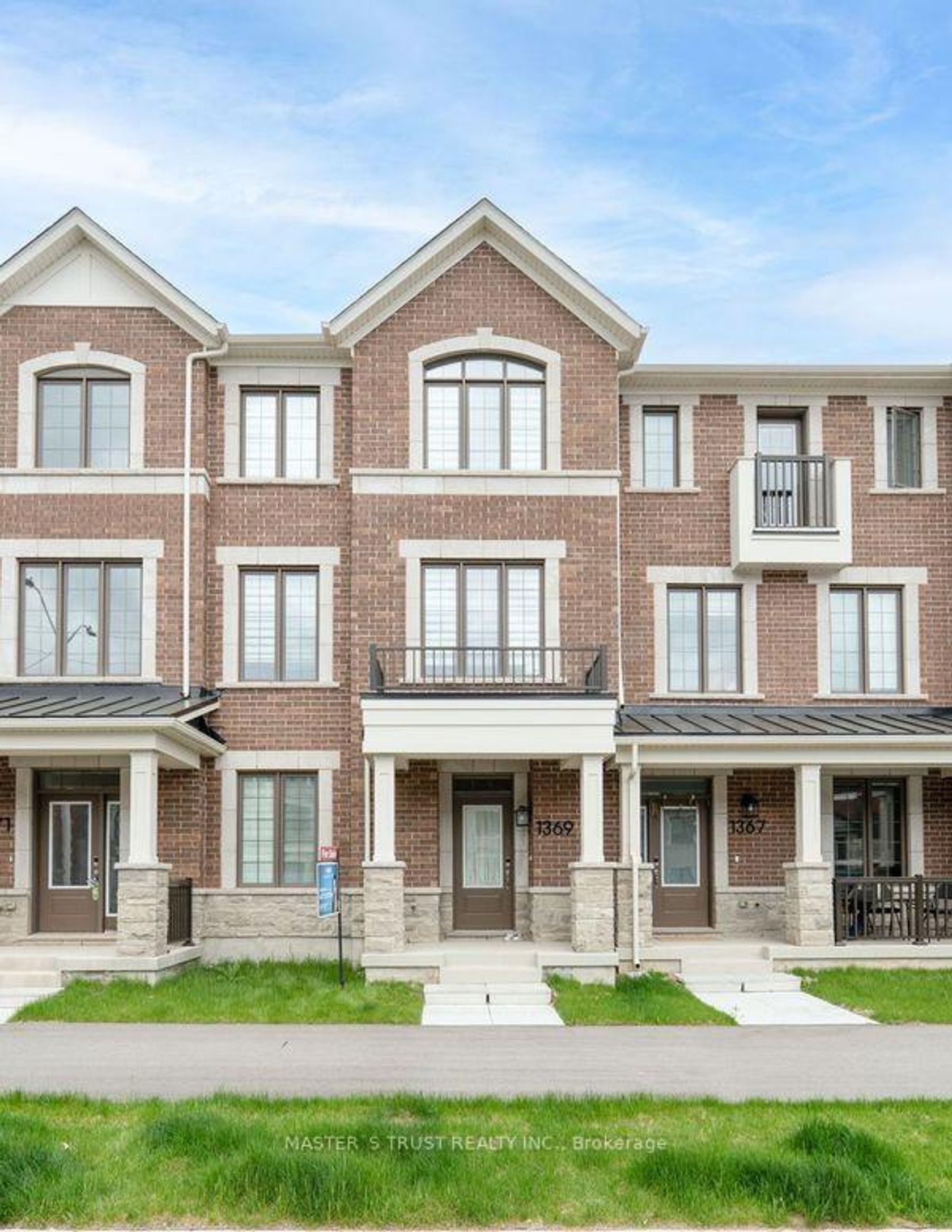 1369 William Halton Parkway, JM Joshua Meadows, Oakville 