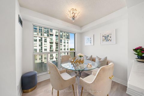 Photo 12 at 1211 - 28 Hollywood Avenue, Willowdale East, Toronto