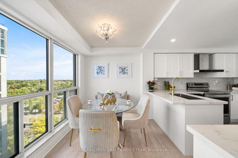 Photo 13 at 1211 - 28 Hollywood Avenue, Willowdale East, Toronto