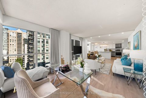 Photo 24 at 1211 - 28 Hollywood Avenue, Willowdale East, Toronto