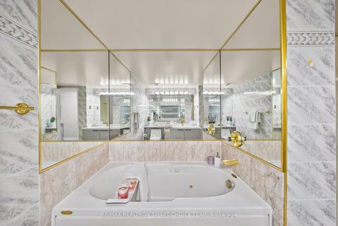 Photo 31 at 1211 - 28 Hollywood Avenue, Willowdale East, Toronto