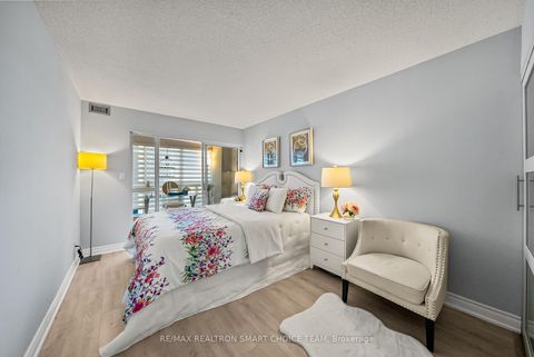 Photo 32 at 1211 - 28 Hollywood Avenue, Willowdale East, Toronto