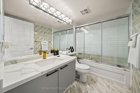 Photo 35 at 1211 - 28 Hollywood Avenue, Willowdale East, Toronto