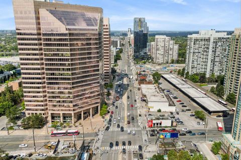 Photo 36 at 1211 - 28 Hollywood Avenue, Willowdale East, Toronto