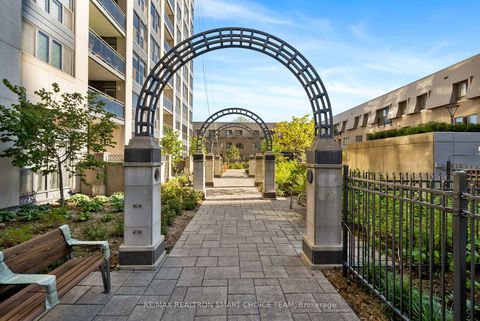 Photo 46 at 1211 - 28 Hollywood Avenue, Willowdale East, Toronto