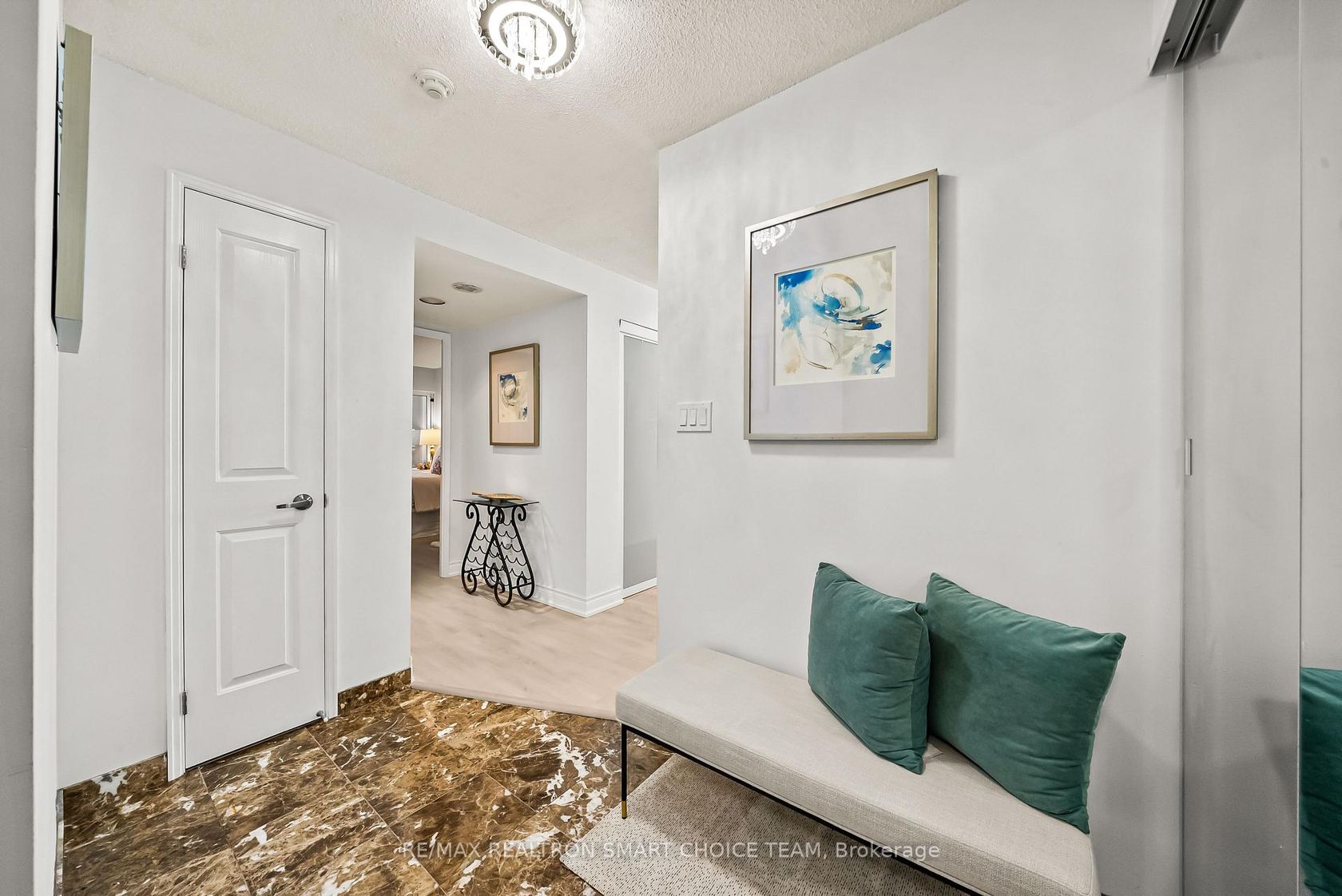 Photo 7 at 1211 - 28 Hollywood Avenue, Willowdale East, Toronto Photo 7 at 1211 - 28 Hollywood Avenue, Willowdale East, Toronto