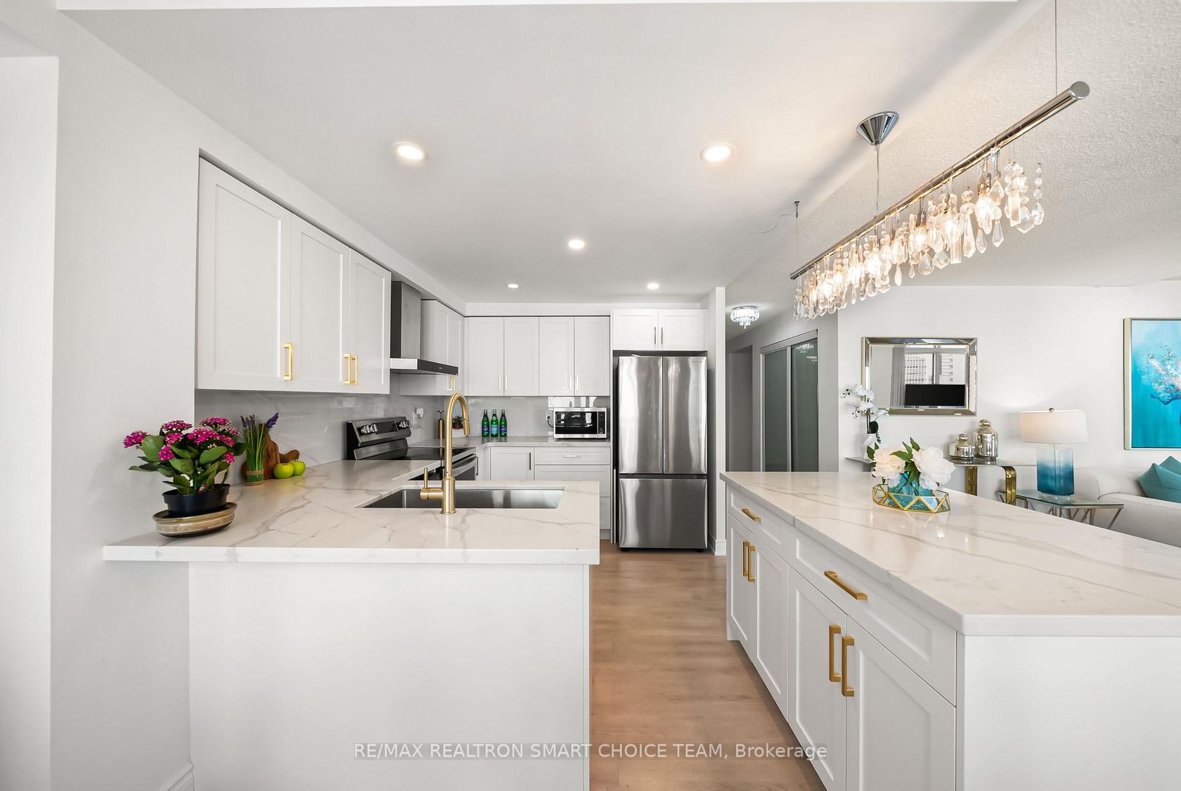 Photo 11 at 1211 - 28 Hollywood Avenue, Willowdale East, Toronto Photo 11 at 1211 - 28 Hollywood Avenue, Willowdale East, Toronto