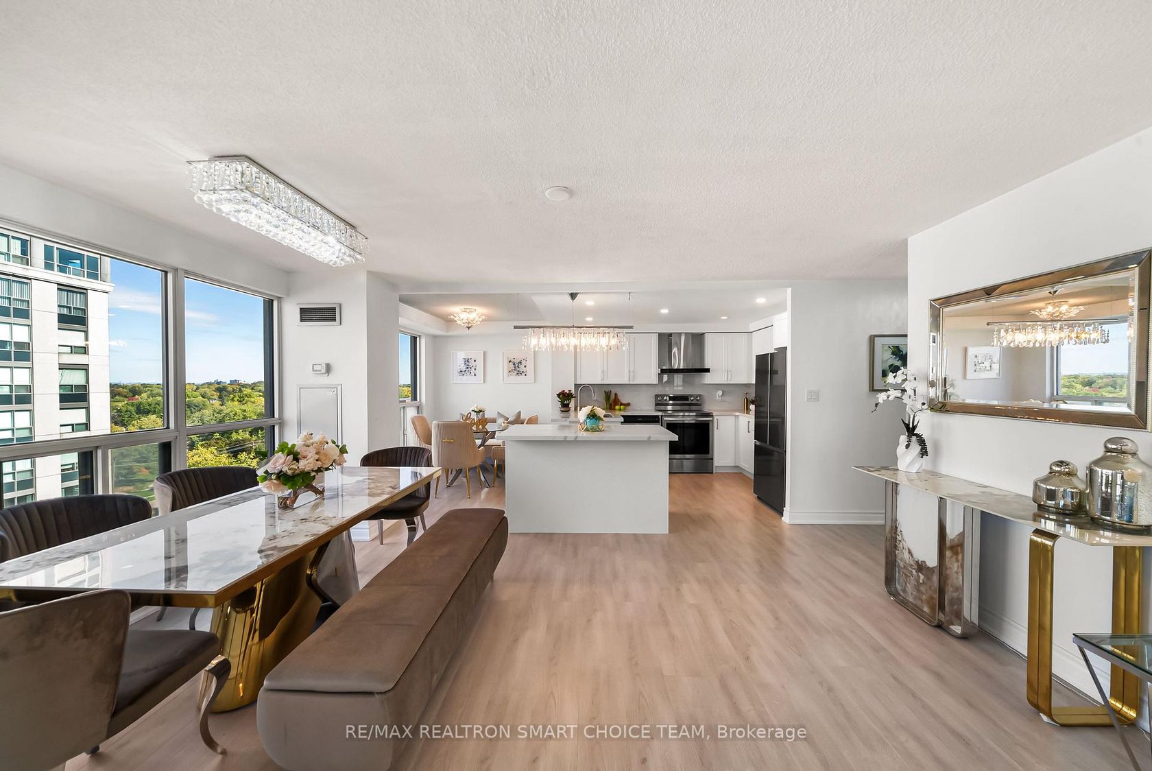 Photo 20 at 1211 - 28 Hollywood Avenue, Willowdale East, Toronto Photo 20 at 1211 - 28 Hollywood Avenue, Willowdale East, Toronto