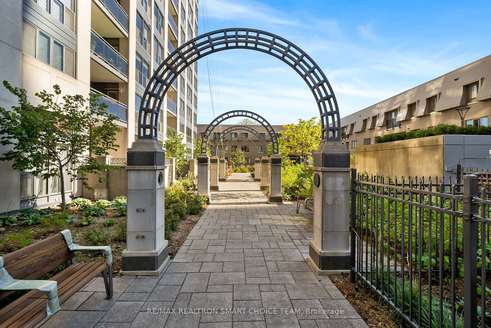 Photo 46 at 1211 - 28 Hollywood Avenue, Willowdale East, Toronto Photo 46 at 1211 - 28 Hollywood Avenue, Willowdale East, Toronto