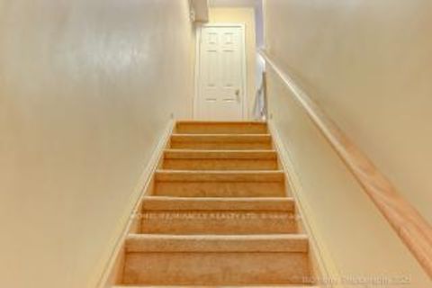 Photo 3 at 8 - 37 Four Winds Drive, York University Heights, Toronto