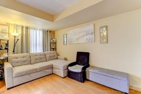 Photo 4 at 8 - 37 Four Winds Drive, York University Heights, Toronto