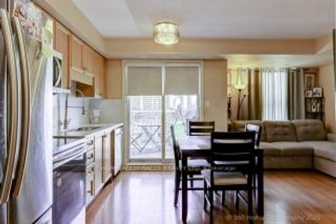 Photo 6 at 8 - 37 Four Winds Drive, York University Heights, Toronto