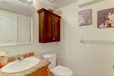 Photo 12 at 8 - 37 Four Winds Drive, York University Heights, Toronto