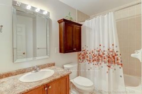 Photo 13 at 8 - 37 Four Winds Drive, York University Heights, Toronto