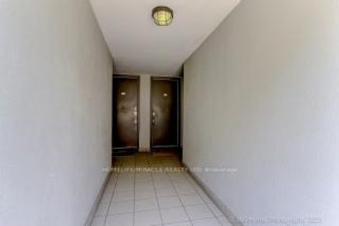 Photo 18 at 8 - 37 Four Winds Drive, York University Heights, Toronto