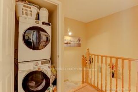 Photo 19 at 8 - 37 Four Winds Drive, York University Heights, Toronto