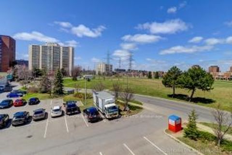Photo 21 at 8 - 37 Four Winds Drive, York University Heights, Toronto