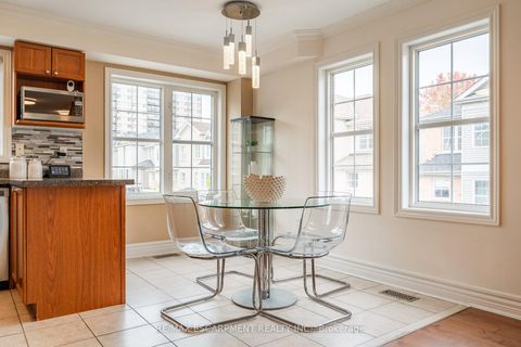 Photo 7 at 38 Archibald Mews, Bendale, Toronto