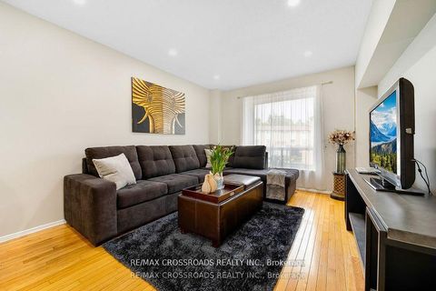 Photo 1 at 299 - 55 Collinsgrove Road, West Hill, Toronto