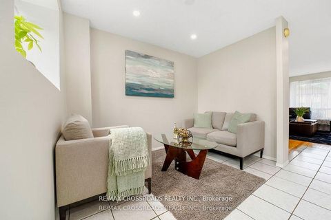 Photo 8 at 299 - 55 Collinsgrove Road, West Hill, Toronto
