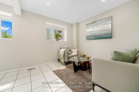 Photo 9 at 299 - 55 Collinsgrove Road, West Hill, Toronto