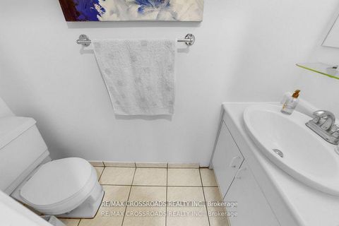 Photo 12 at 299 - 55 Collinsgrove Road, West Hill, Toronto