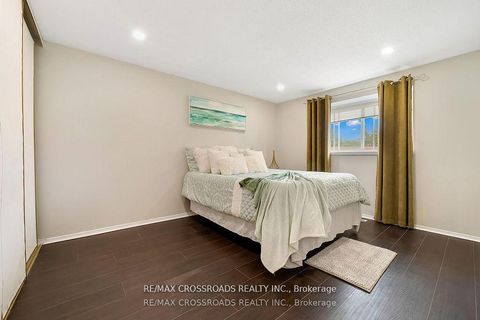 Photo 14 at 299 - 55 Collinsgrove Road, West Hill, Toronto